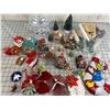 Image 6 : MISC CHRISTMAS LOT