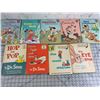 Image 1 : LOT OF VINTAGE CHILDREN'S BOOKS WALT DISNEY DR SEUESS ETC