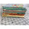 Image 5 : LOT OF VINTAGE CHILDREN'S BOOKS WALT DISNEY DR SEUESS ETC