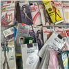 Image 4 : LARGE LOT OF VINTAGE NYLONS