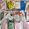 Image 5 : LARGE LOT OF VINTAGE NYLONS