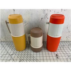 THREMOS CONTAINERS