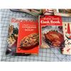 Image 2 : LOT OF COOKBOOKS