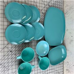 VINTAGE MELMAC LOT