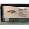 Image 2 : TERAGEAR 4 MAN TENT NEVER USED