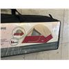 Image 4 : TERAGEAR 4 MAN TENT NEVER USED