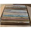 Image 1 : BOX OF RECORDS