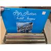 Image 3 : BOX OF RECORDS