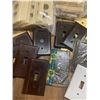 Image 3 : LOT OF VINTAGE LIGHT SWITCH COVERS SOME ARE NOS
