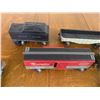 Image 2 : VINTAGE O GAUGE SAKAI TRAIN CARSA AND TRACK