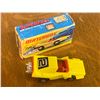Image 4 : 1971 MATCHBOX WHOOSH N PUSH CAR WITH BOX