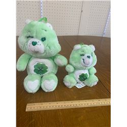 VINTAGE 1980S CARE BEARS