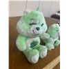 Image 2 : VINTAGE 1980S CARE BEARS