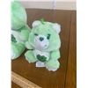Image 3 : VINTAGE 1980S CARE BEARS