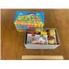 Image 1 : HONG KONG VINTAGE 94 PIECE FARM SET WITH BOX