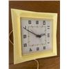 Image 2 : VINTAGE WALL CLOCK