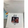 Image 2 : 1983 E.T AND SMURFS CALENDARS