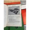 Image 6 : FARMING IMPLEMENT MANUALS ETC