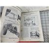 Image 9 : FARMING IMPLEMENT MANUALS ETC