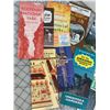 Image 2 : LOT OF VINTAGE BRITISH COLUMBIA TRAVEL GUIDES ETC