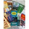 Image 3 : LOT OF VINTAGE BRITISH COLUMBIA TRAVEL GUIDES ETC