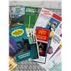 Image 4 : LOT OF VINTAGE BRITISH COLUMBIA TRAVEL GUIDES ETC