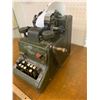 Image 3 : ANTIQUE ADDING MACHINE DALTON UNITED TYPEWRITER CO