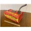 Image 4 : VINTAGE GAS CAN