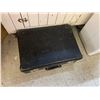 Image 2 : ANTIQUE MCBRINE SUITCASE