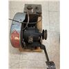 Image 1 : 4 CYCLE IRON HORSE ENGINE GOOD COMPRESSION