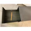 Image 3 : METAL FILE DRAWER