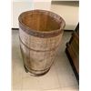 Image 2 : WOODEN NAIL KEG