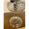 Image 5 : CLEAR ALADDIN OIL LAMP