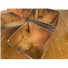 Image 2 : VINTAGE WOODEN BERRY TRAYS