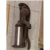 Image 2 : ANTIQUE CAST IRON WATER PUMP