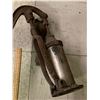 Image 3 : ANTIQUE CAST IRON WATER PUMP