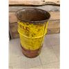 Image 2 : 13 GALLON SHELL OIL BARELL