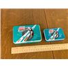 Image 1 : LOT OF 2 REMA TIP TOP TIRE PATCH TINS