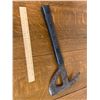 Image 4 : WORLD WAR 2 BRITISH BOMBER EMERGENCY AXE