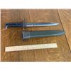 Image 1 : WORLD WAR 2 USA M1 BAYONET