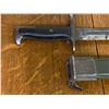 Image 2 : WORLD WAR 2 USA M1 BAYONET