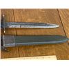 Image 3 : WORLD WAR 2 USA M1 BAYONET