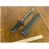 Image 7 : WORLD WAR 2 USA M1 BAYONET