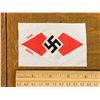 Image 1 : UNISSUED WW2 GERMAN PATCH