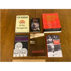 LOT OF WW2 RELATED BOOKS