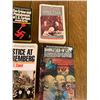 Image 4 : LOT OF WW2 RELATED BOOKS