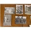 Image 2 : LOT OF NATIVE AMERICAN PHOTOGRAPHS
