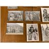 Image 5 : LOT OF NATIVE AMERICAN PHOTOGRAPHS