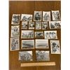 Image 1 : LOT OF NATIVE AMERICAN PHOTOGRAPHS