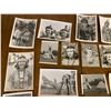 Image 2 : LOT OF NATIVE AMERICAN PHOTOGRAPHS